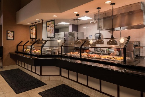 Holiday Inn & Suites Orlando SW - Celebration Area image 1