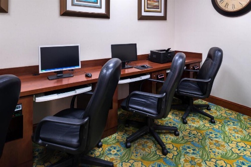Holiday Inn & Suites Orlando SW - Celebration Area image 10