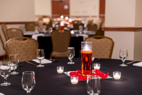 Holiday Inn & Suites Orlando SW - Celebration Area image 13