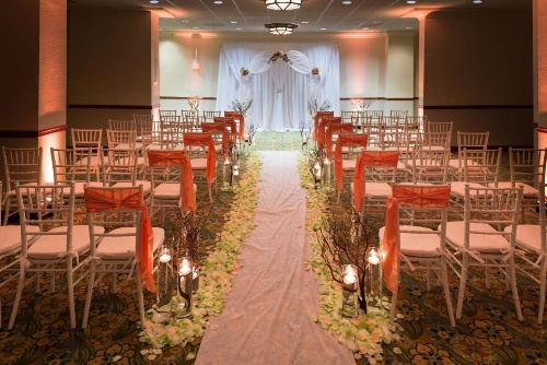 Holiday Inn & Suites Orlando SW - Celebration Area image 20