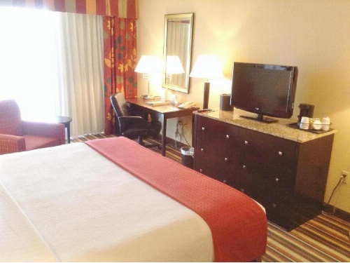 Holiday Inn & Suites Orlando SW - Celebration Area image 21