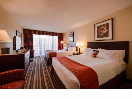 Holiday Inn & Suites Orlando SW - Celebration Area image 24