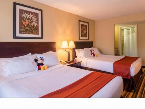 Holiday Inn & Suites Orlando SW - Celebration Area image 25
