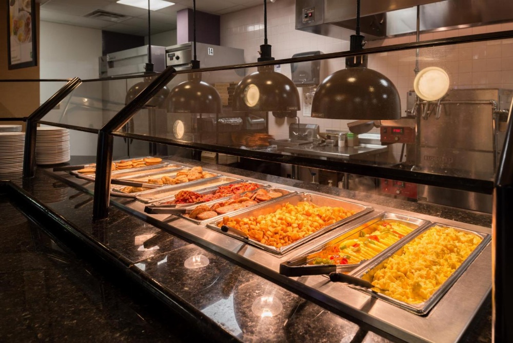 Holiday Inn & Suites Orlando SW - Celebration Area Main image