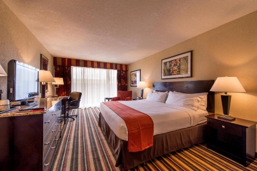 Holiday Inn & Suites Orlando SW - Celebration Area image 28