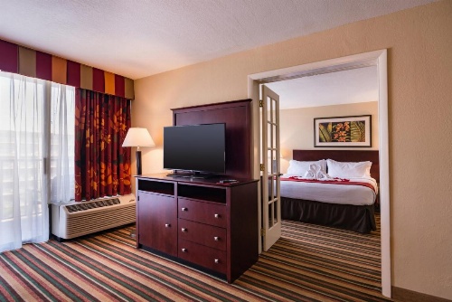 Holiday Inn & Suites Orlando SW - Celebration Area image 32