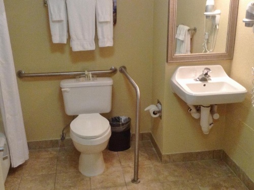 Holiday Inn & Suites Orlando SW - Celebration Area image 33
