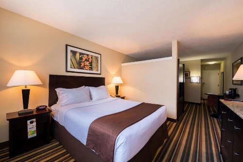 Holiday Inn & Suites Orlando SW - Celebration Area image 34