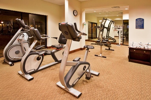 Holiday Inn & Suites Orlando SW - Celebration Area image 4