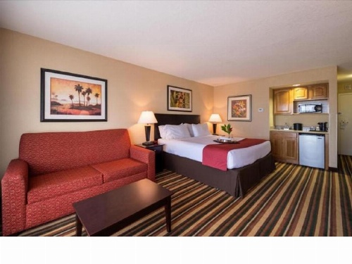 Holiday Inn & Suites Orlando SW - Celebration Area image 38