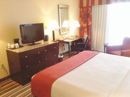 Holiday Inn & Suites Orlando SW - Celebration Area image 39