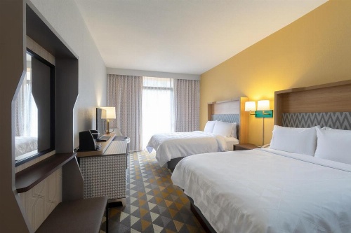 Holiday Inn & Suites Orlando SW - Celebration Area image 40