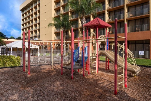 Holiday Inn & Suites Orlando SW - Celebration Area image 6
